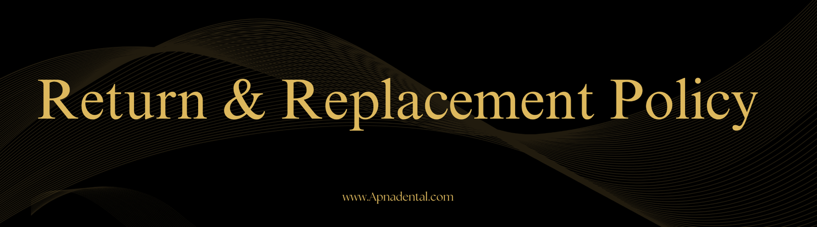 About Us Banner