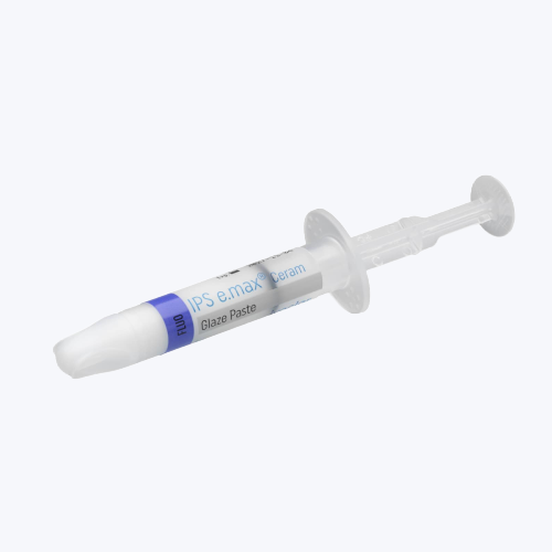 Ivoclar E.Max Ceram Glaze Fluo