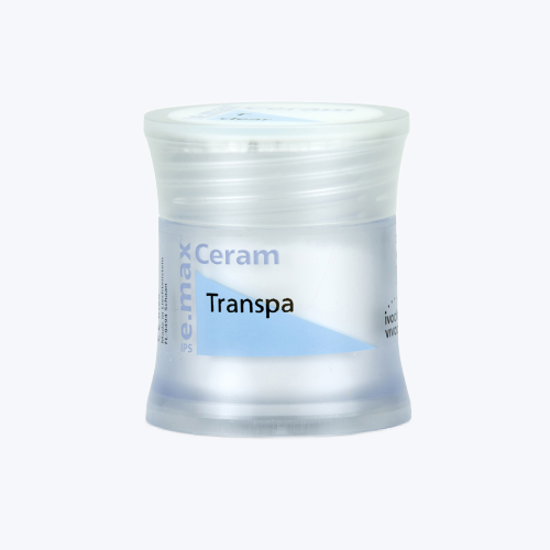 Ivoclar E.Max Ceram Transpa