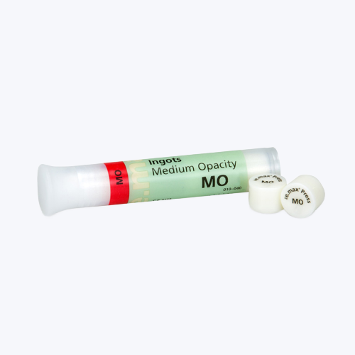 Ivoclar E.max press Ingot MO(Medium Opacity) L 3pcs