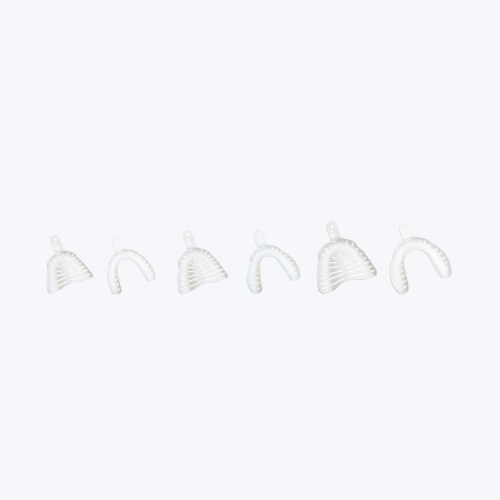 Ivoclar Accudent Tray Systems - Individual